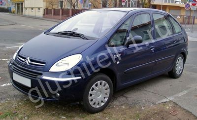 Купить глушитель, катализатор, пламегаситель Citroen Xsara Picasso в Москве